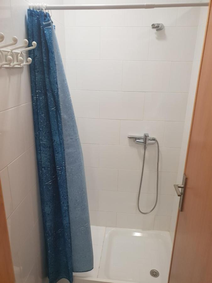 Tualberguejt 산페드로델피나타르 외부 사진